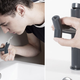Illustration for article titled Brilliant Dual-Nozzle Faucet Doubles As a Drinking Fountain